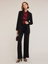 Blazer doppiopetto over image number 3