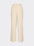 Pantalon en cr&ecirc;pe image number 4