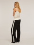 Joggers bicolor fluidi image number 1