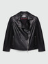 Biker jacket image number 4