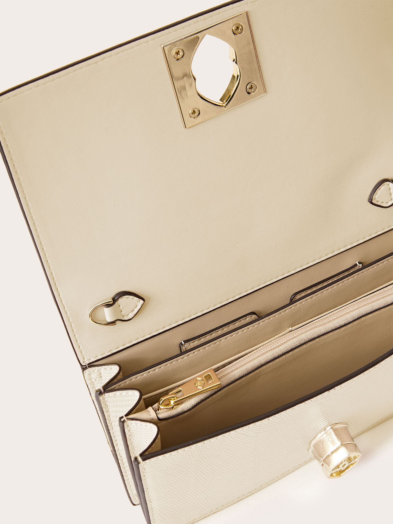 Wallet Bag reptile effect image number 4