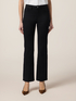 Reguläre Hose aus Tencel-Mischgewebe image number 3