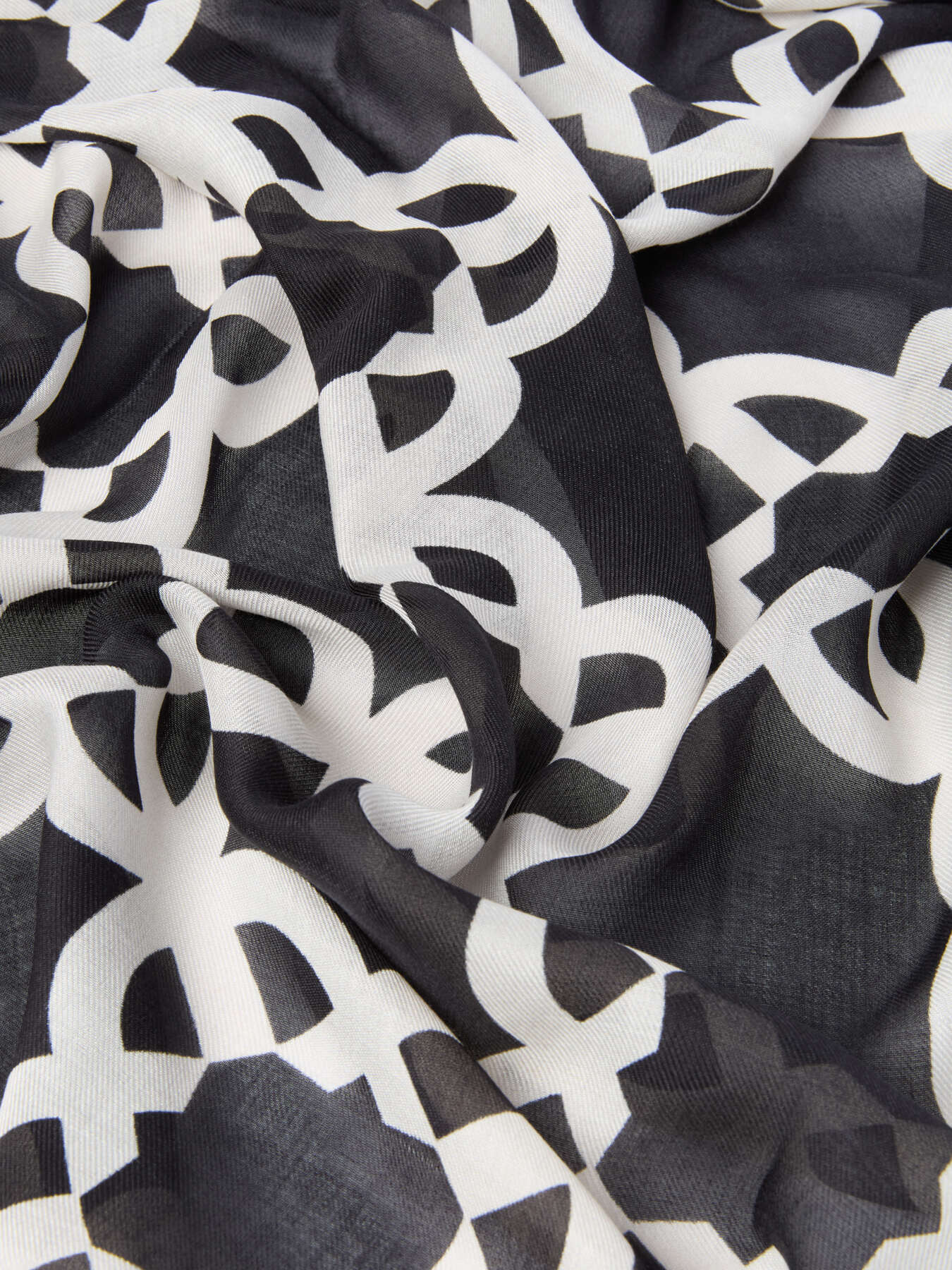 Printed stole image number 2