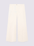 Wide leg pants image number 4