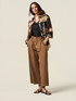 Camicia in cotone fantasia image number 3