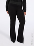 Pantaloni flare in Punto Milano image number 0