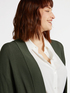 Langer Cardigan image number 3