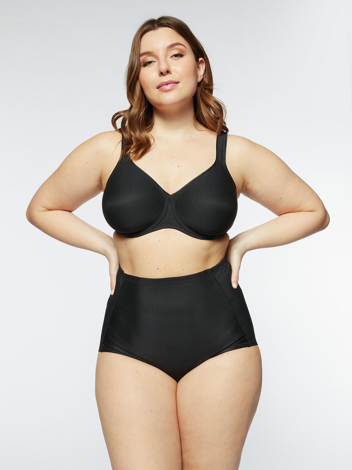 Soutien-gorge Triumph avec armatures bonnet E image number 0