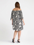 Robe imprimée image number 1