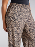 Kurze Hose mit Makula-Print image number 2