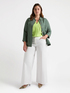 Top en viscose LENZING™ ECOVERO™ image number 3