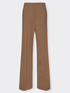 Pantalon homme en point milanais image number 4