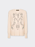 Embroidered shirt image number 4