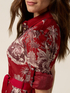 Patterned shirtdress image number 2