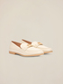 Loafers with buckle image number 1