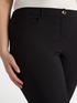 Five Pocket Capri Pants image number 3