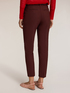 Pantaloni regular con piega stirata image number 1