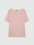 Besticktes T-Shirt image number 4
