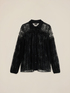 Camicia in pizzo image number 3