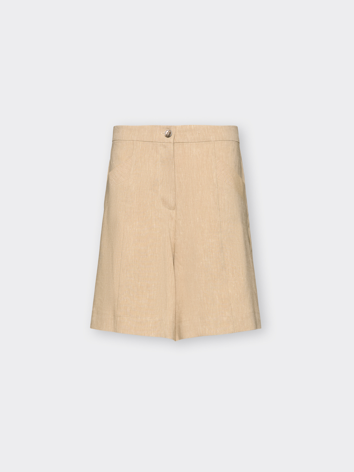 Tailored Bermuda shorts image number 4