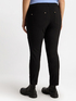 Pantaloni skinny con viscosa LENZING™ ECOVERO™ image number 1