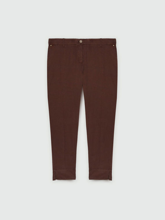 Pantaloni modello New York
