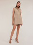 Chemise sans manches oversize avec poches image number 0