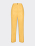 Pantalon en lin image number 4
