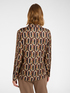 Camicia stampata image number 1