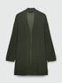 Langer Cardigan image number 4