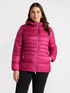 Gesteppte Daunenjacke mit Sorona® Aura-Wattierung image number 3