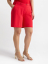 Kurze Hose im Milano-Stich image number 0