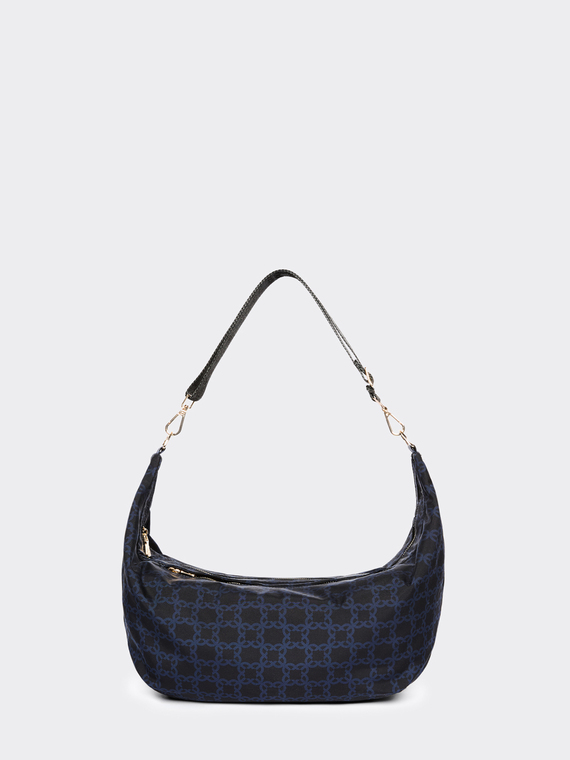 Borsa a tracolla Monogram