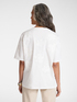 Embroidered T-shirt image number 1