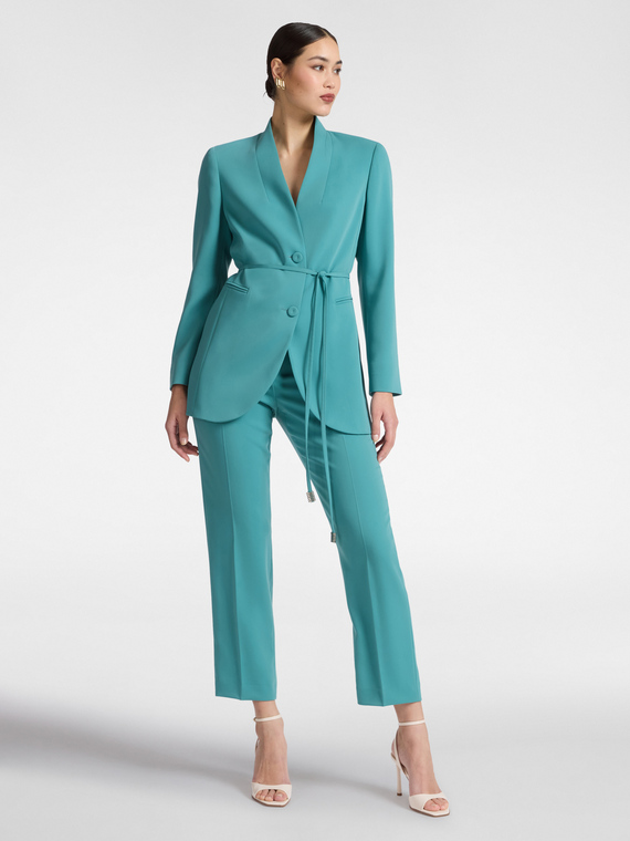 Cady trousers