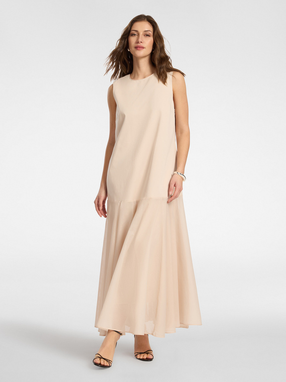 Long dress