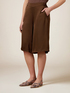 Satin-Bermudas image number 3