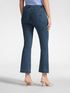 Jeans 5 tasche kick flare, "Florence" image number 1