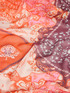 Bandana stampato in cotone image number 1