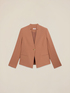 Single-breasted blazer image number 3