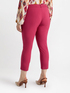 New York model trousers image number 1
