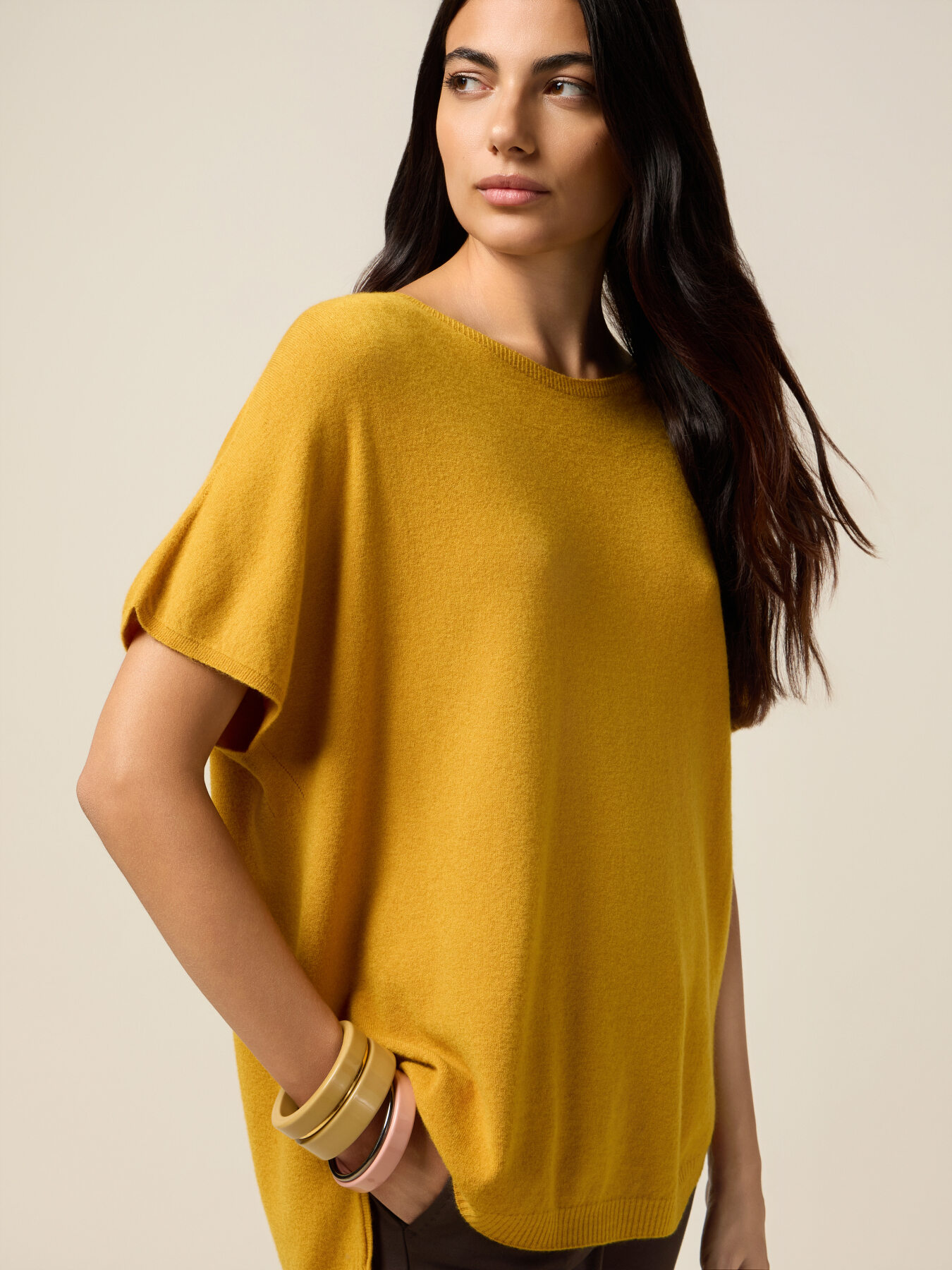 Maglia maniche corte image number 2