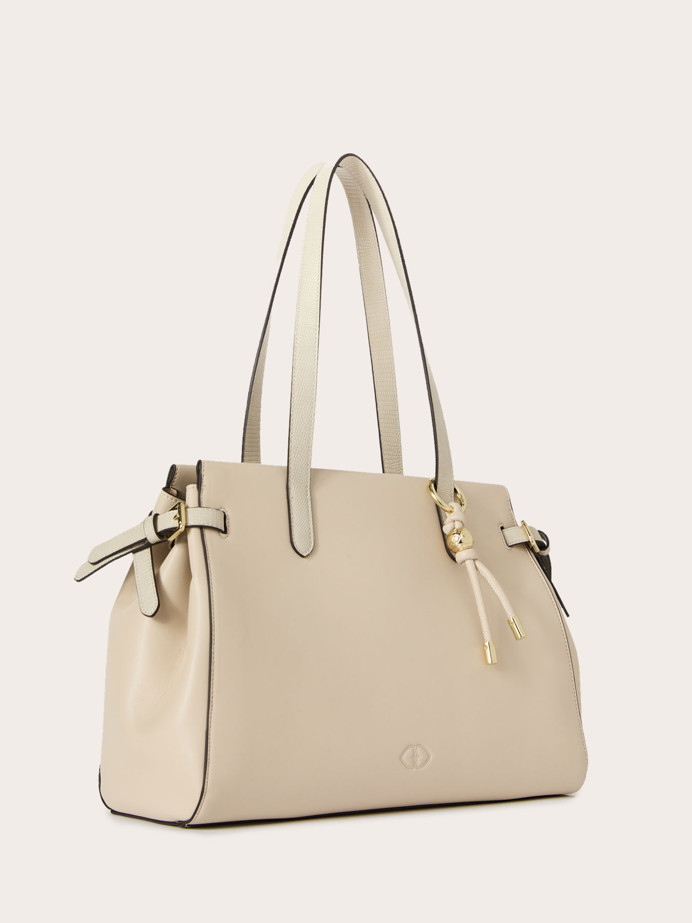 Sac de courses avec doubles poignées image number 3