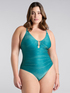 Costume intero tummy control image number 3