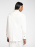 Gabardine shirt with pockets image number 1