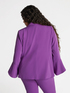 Blazer con maniche a tulipano image number 2