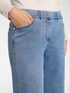 Weite Schlupfjeans image number 3