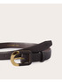 Belt with buckle image number 2
