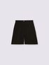 Bermuda shorts in Milano stitch image number 4