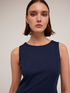 Mini robe en maille Milano image number 3